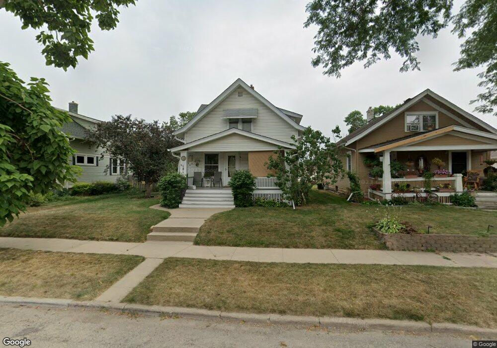 1811 Hamilton St SW, Cedar Rapids, IA 52404 - photo 1