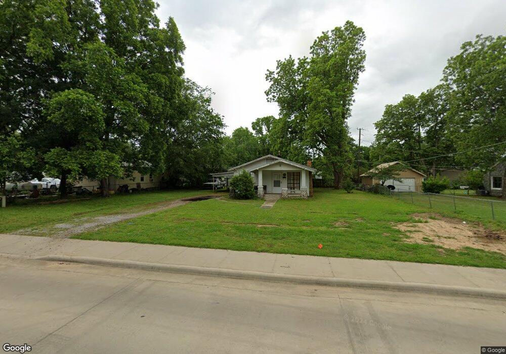 1308 E South Ave, McAlester, OK 74501 - photo 1