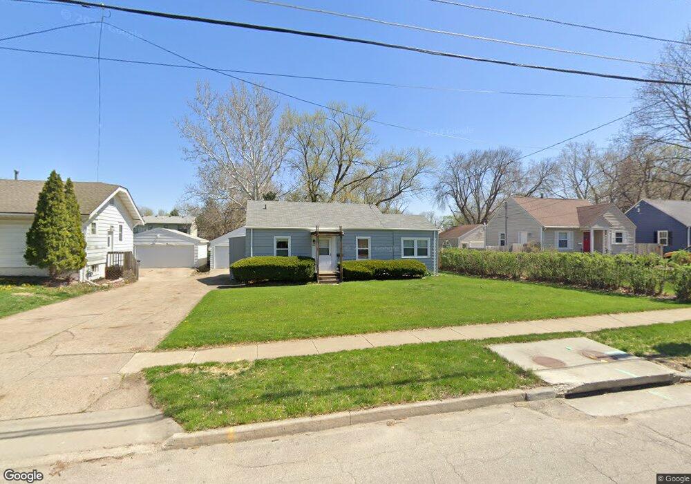 1815 46th St, Des Moines, IA 50310 - photo 1