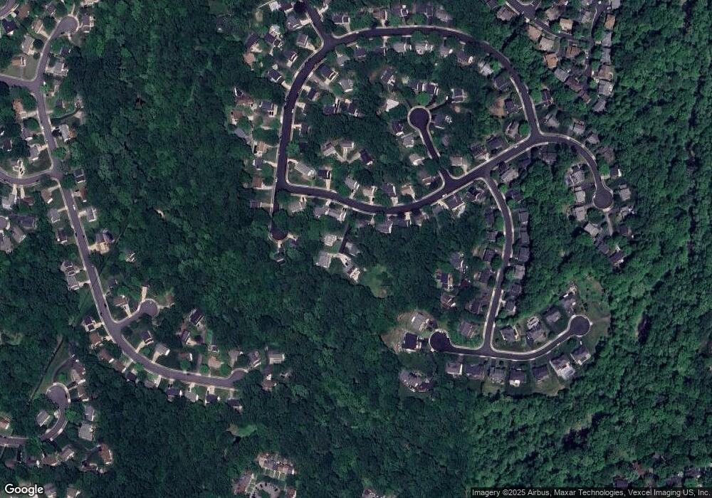 8187 Ships Curve Ln, Springfield, VA 22153 - photo 1