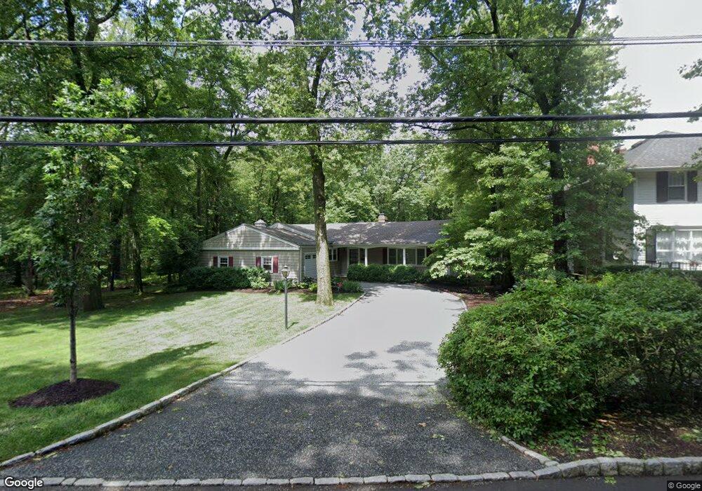 107 Crescent Rd, Florham Park, NJ 07932 - photo 1