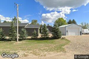 4950 13v St NW, Garrison, ND 58540