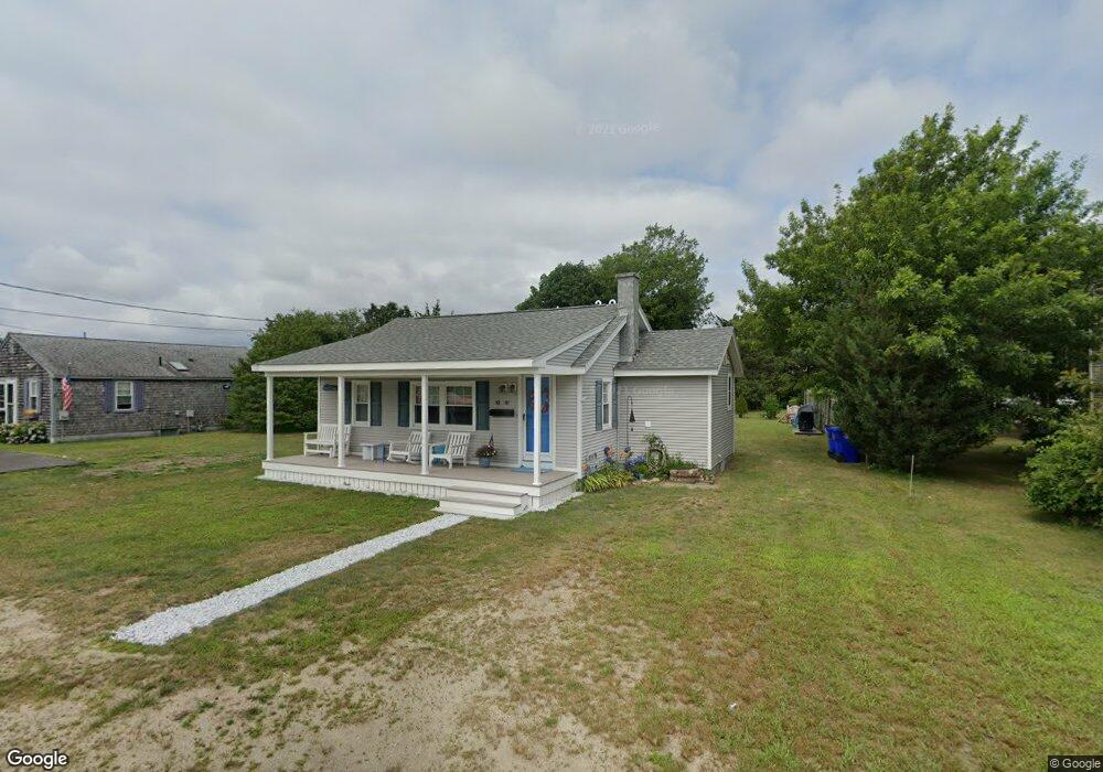 41 Bourne Neck Dr, Bourne, MA 2532 - photo 1