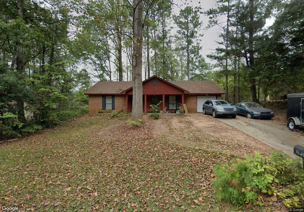 5950 Dart Dr, Lithonia, GA 30058 - photo 1