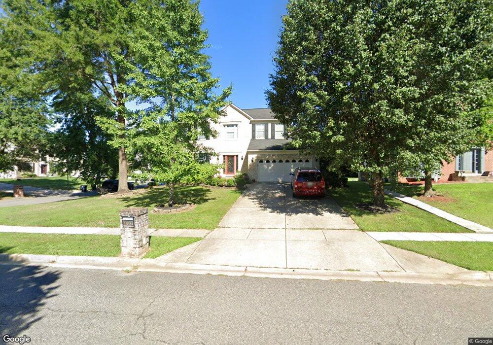 18441 Shanna Dr, Accokeek, MD 20607 - photo 1