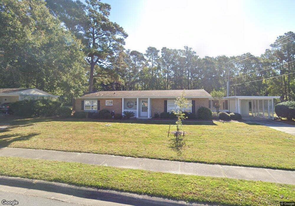 540 Juniper Dr unit 540, Myrtle Beach, SC 29577 - photo 1