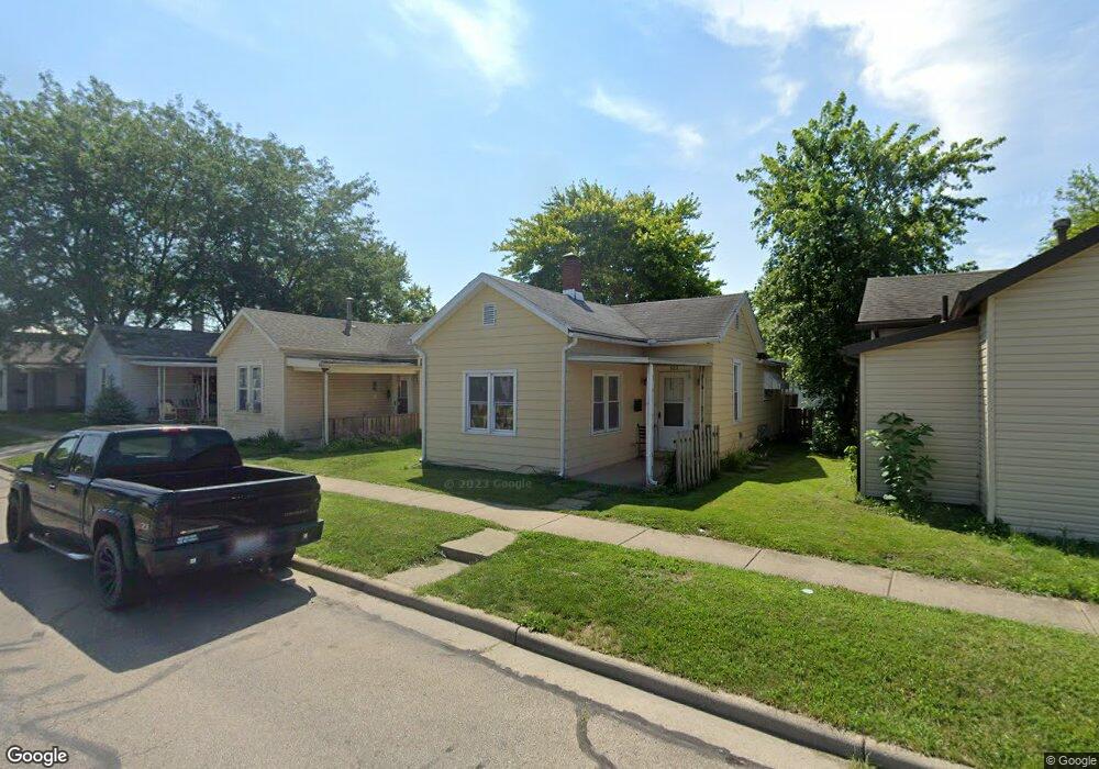 523 S Miami Ave, Xenia, OH 45385 - photo 1