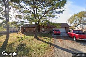 71 Paul St, Ardmore, OK 73401