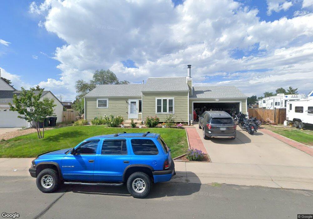 11102 Albion Dr, Thornton, CO 80233 - photo 1