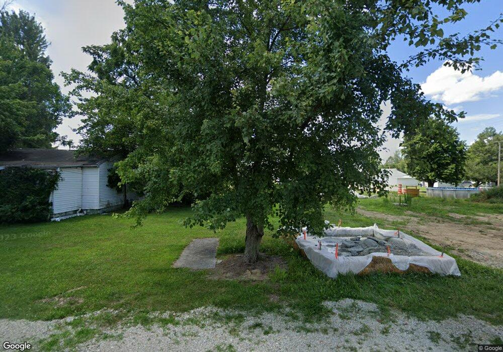 531 Leslie St, Osgood, IN 47037 - photo 1