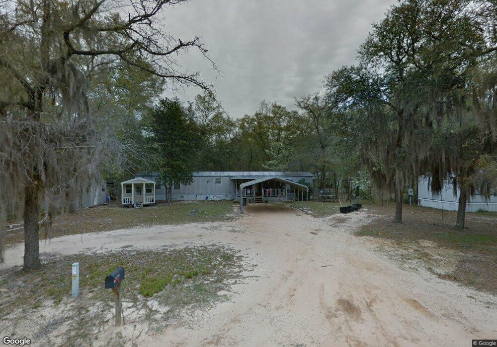 449 Twelve Oaks St, Douglas, GA 31533 - photo 1