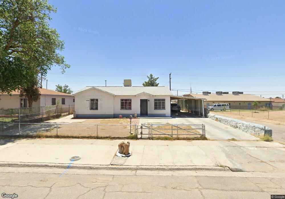 7720 Ranchland Dr, El Paso, TX 79915 - photo 1