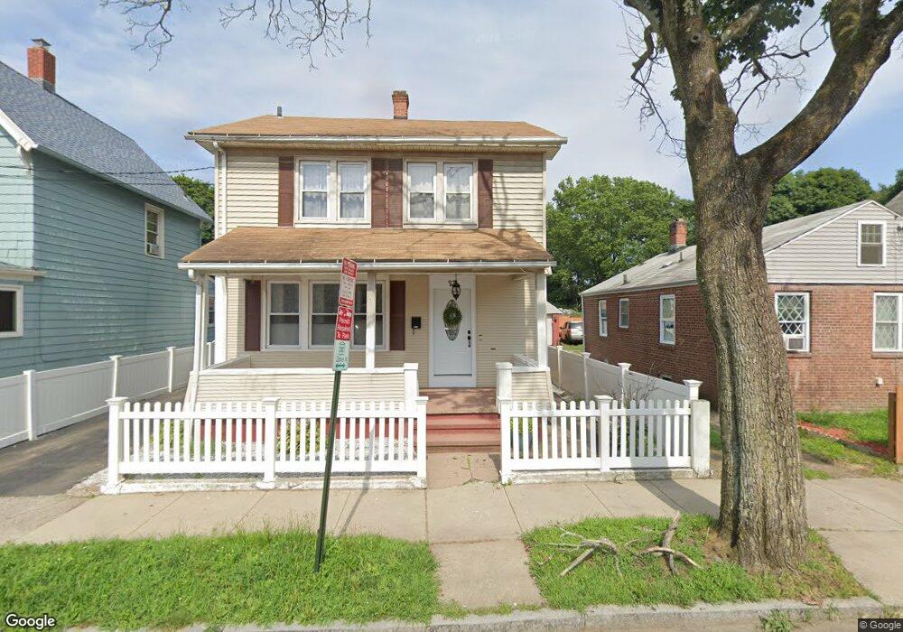 27 Morris St, New Haven, CT 06519 - photo 1