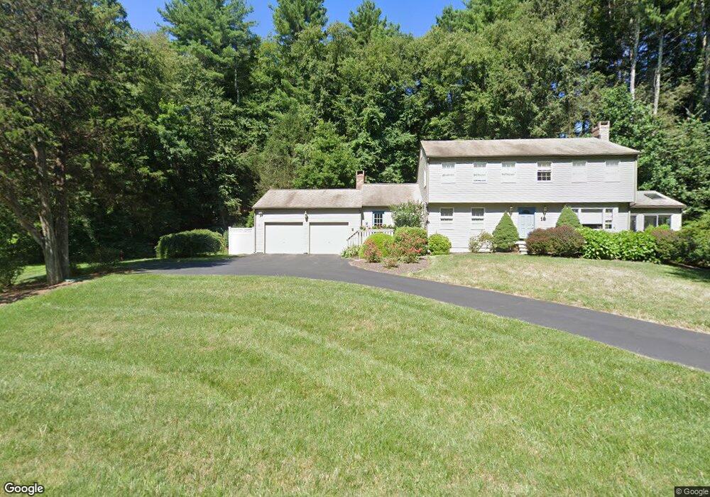 18 Northgate, Simsbury, CT 06070 - photo 1