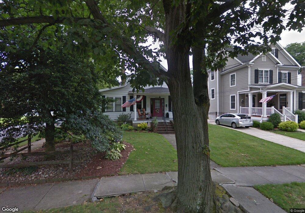 201 Ardmore Ave, Haddonfield, NJ 08033 - photo 1