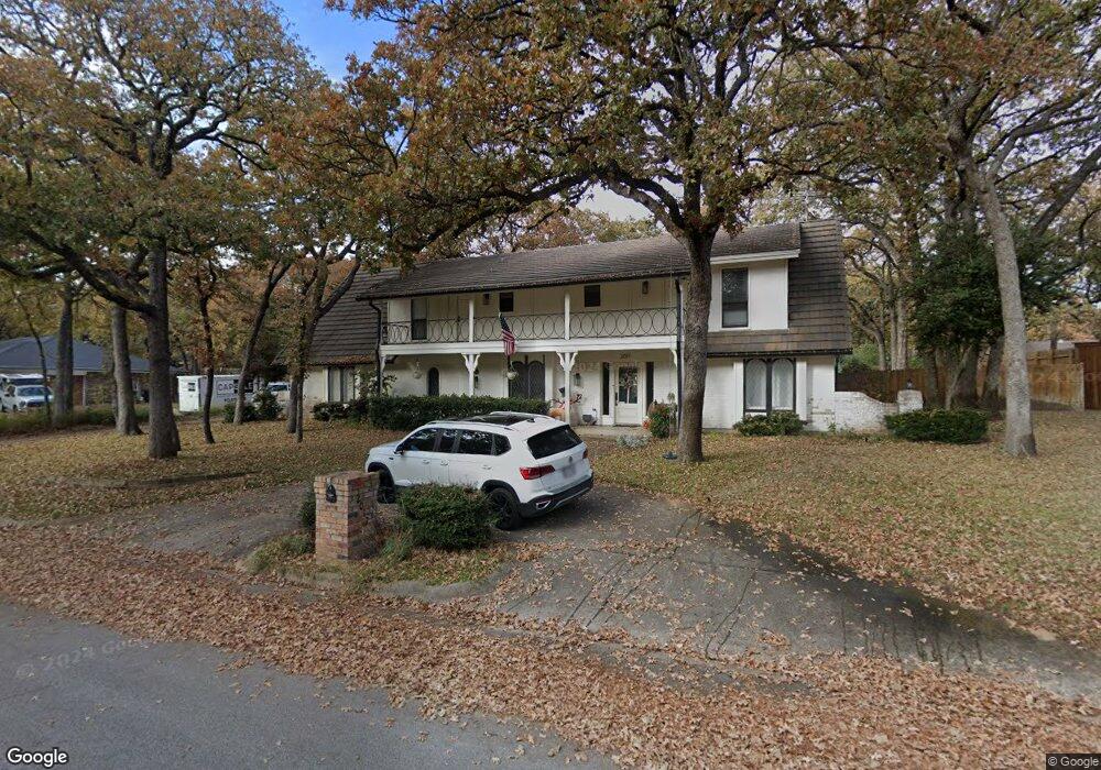 2017 Vista View Rd, Keller, TX 76262 - photo 1