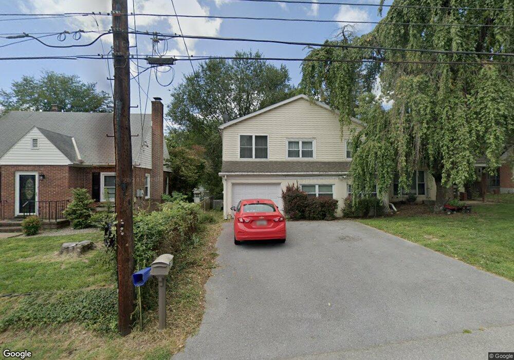 11822 Clearview Rd, Hagerstown, MD 21742 - photo 1