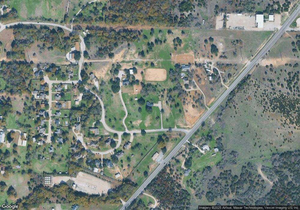 112 Gail Dr, Weatherford, TX 76085 - photo 1