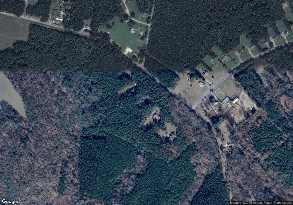 1634 Mussel Swamp Rd, Tappahannock, VA 22560 - photo 1