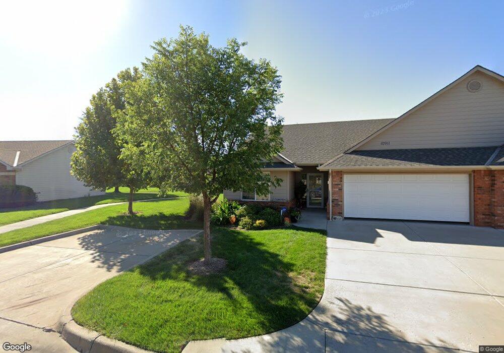 10911 W Jamesport Dr, Maize, KS 67101 - photo 1