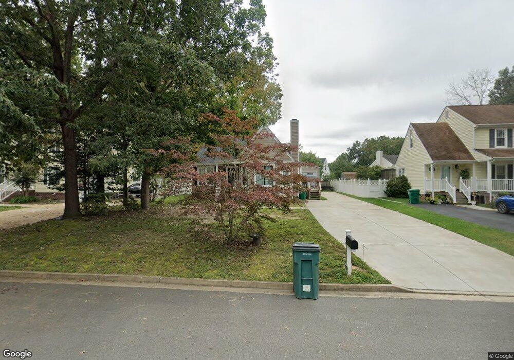 9031 Castle Point Rd, Glen Allen, VA 23060 - photo 1