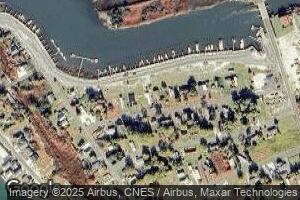 34 Louisiana Ave, Fortescue, NJ 08321