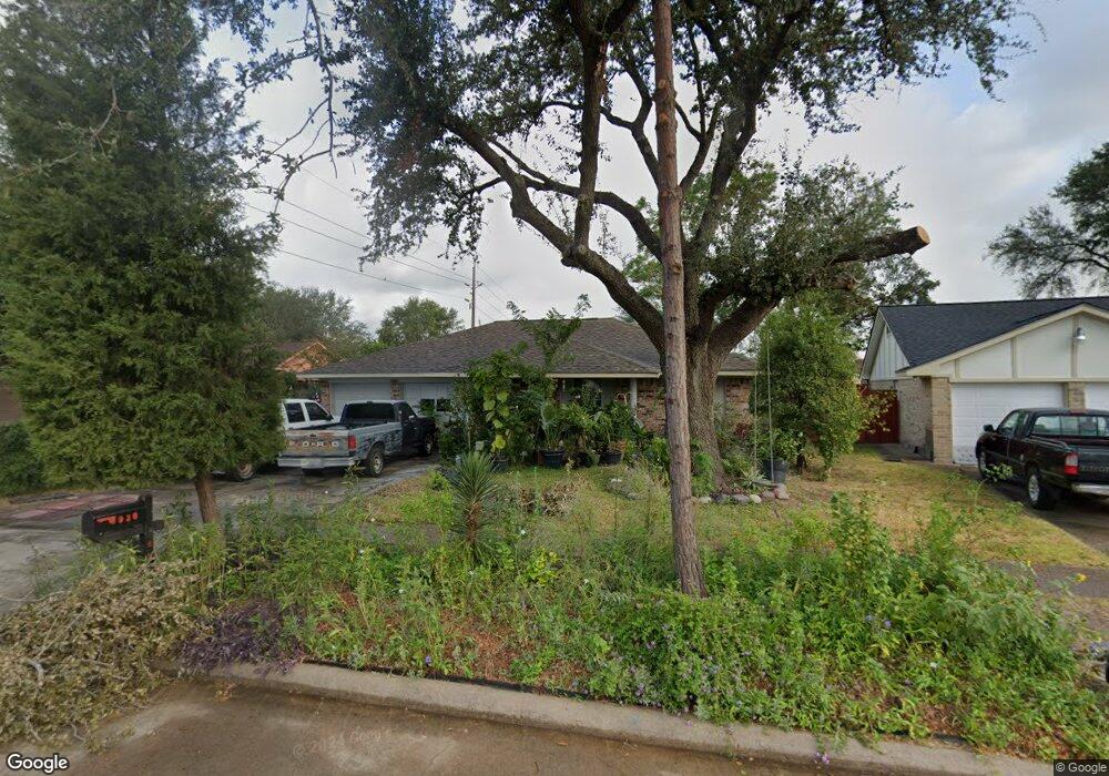 6930 Sandswept Ln, Houston, TX 77086 - photo 1