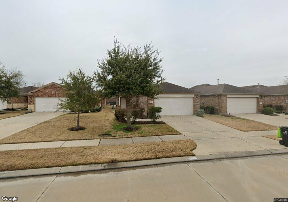2934 Coral Berry Ct, Richmond, TX 77469 - photo 1