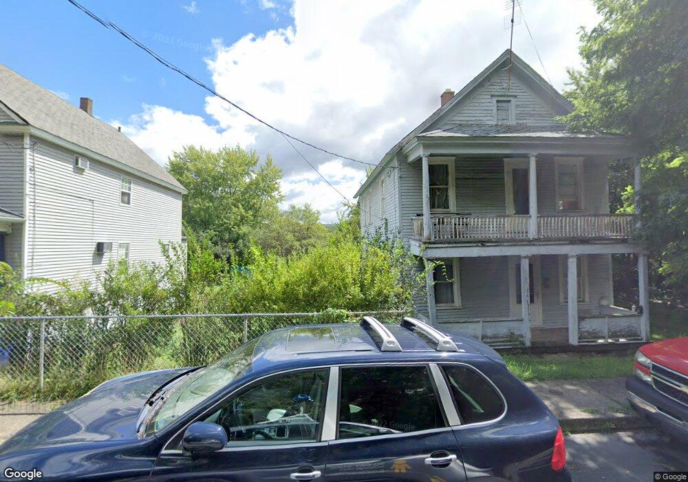 898 Mount Vernon Ave, Scranton, PA 18508 - photo 1