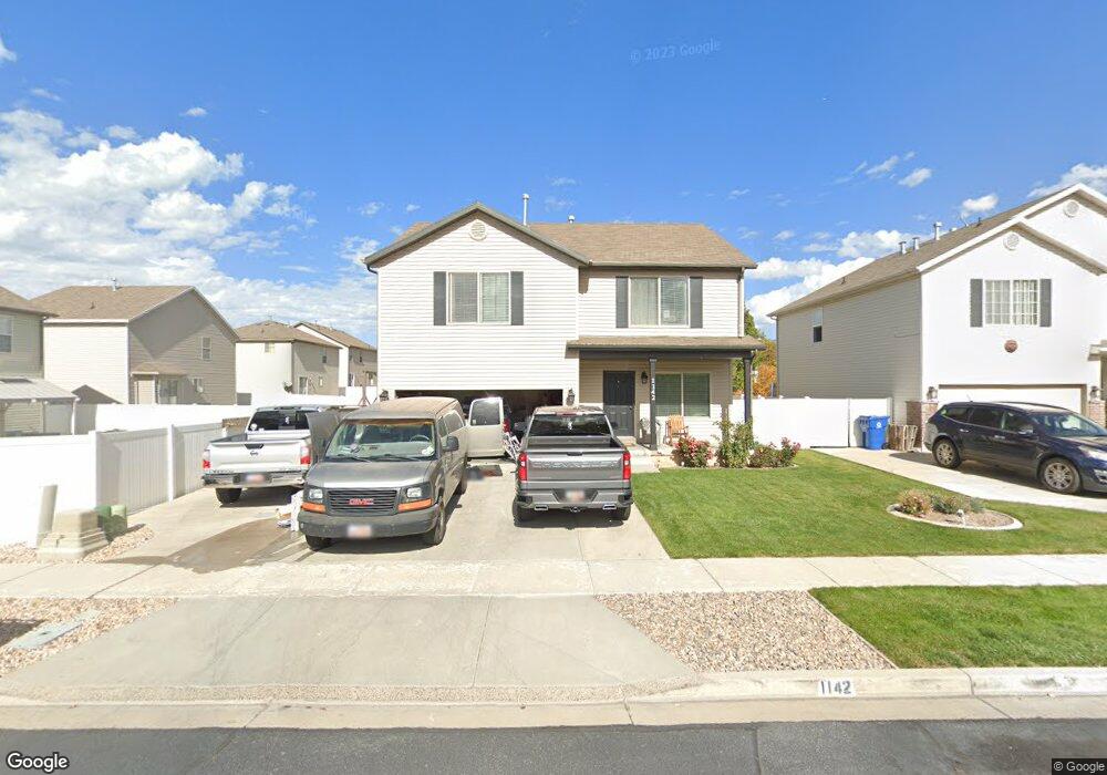1142 W 350 S, Spanish Fork, UT 84660 - photo 1