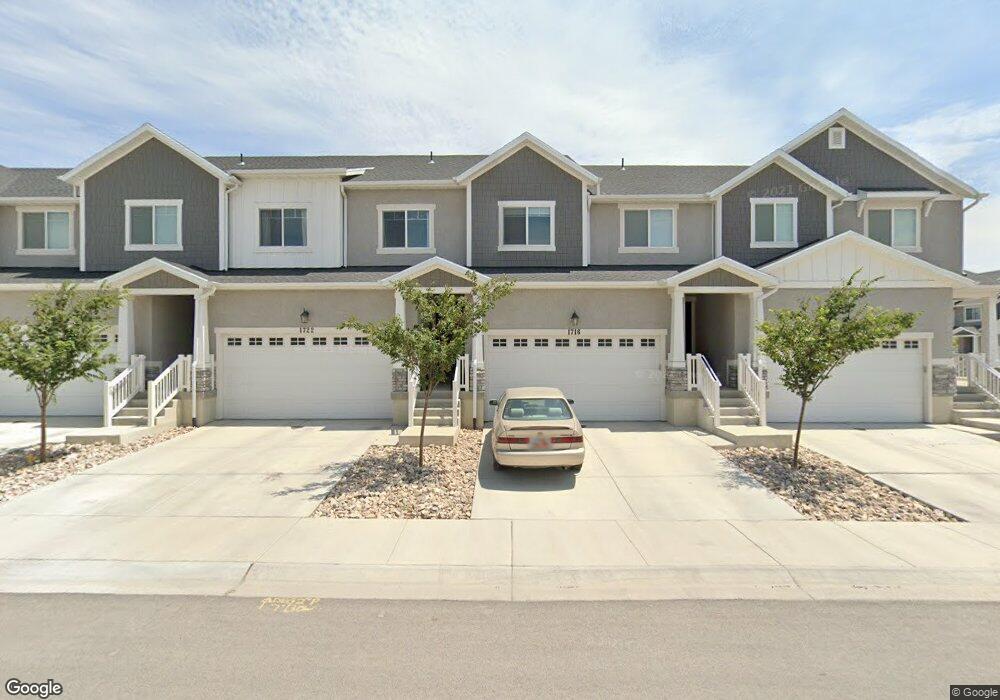 1722 N 3780 W, Lehi, UT 84043 - photo 1
