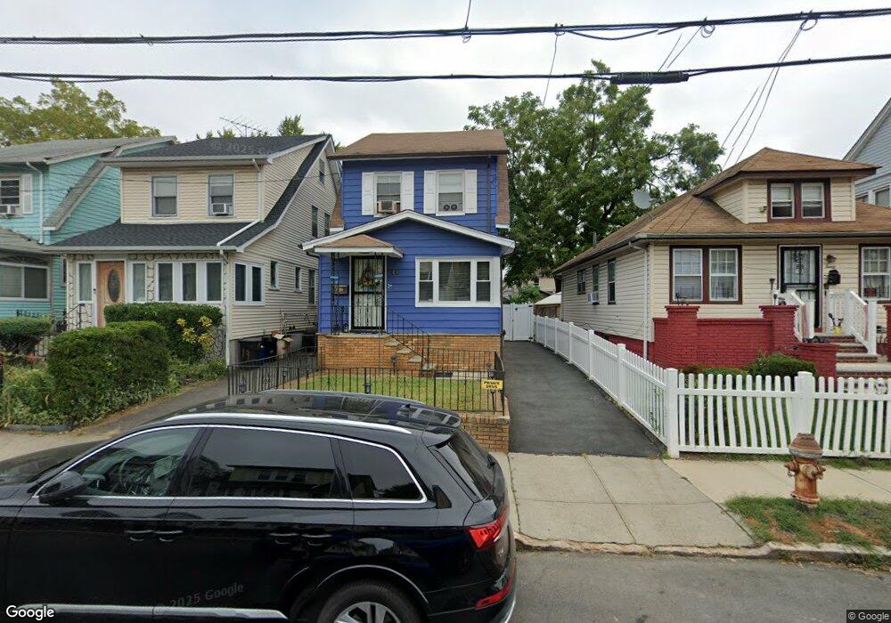 23 Unity Ave, Newark, NJ 07106 - photo 1