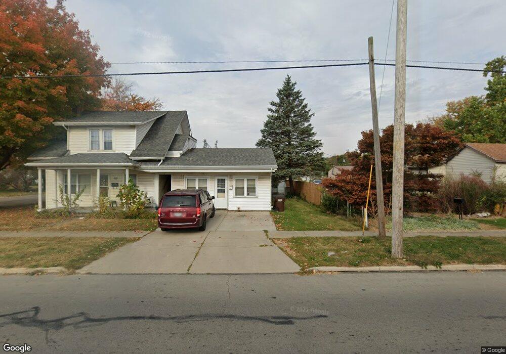 506 Cincinnati Ave, Xenia, OH 45385 - photo 1