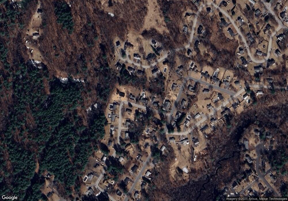 7 Sugar Hill Cir, Methuen, MA 01844 - photo 1