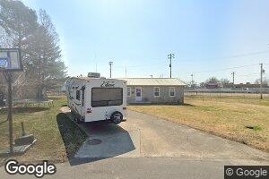 126 E Clarman Dr, Chaffee, MO 63740