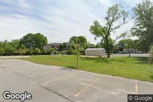 1222 Old Manor Rd, Columbia, SC 29210