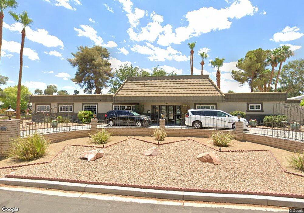 3789 Meadowcrest Dr unit 2, Las Vegas, NV 89121 - photo 1