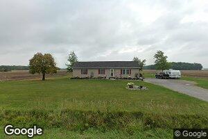 7391 Glenburg Rd, Defiance, OH 43512
