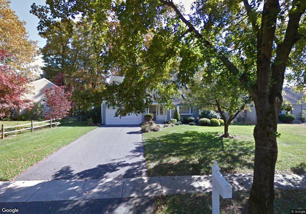 20 Nuthatch Knob, Glastonbury, CT 06033 - photo 1