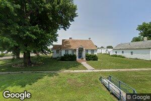 316 W Cedar St, Cedar Rapids, NE 68627