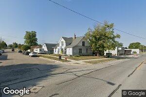 101 S Webster St, Calmar, IA 52132