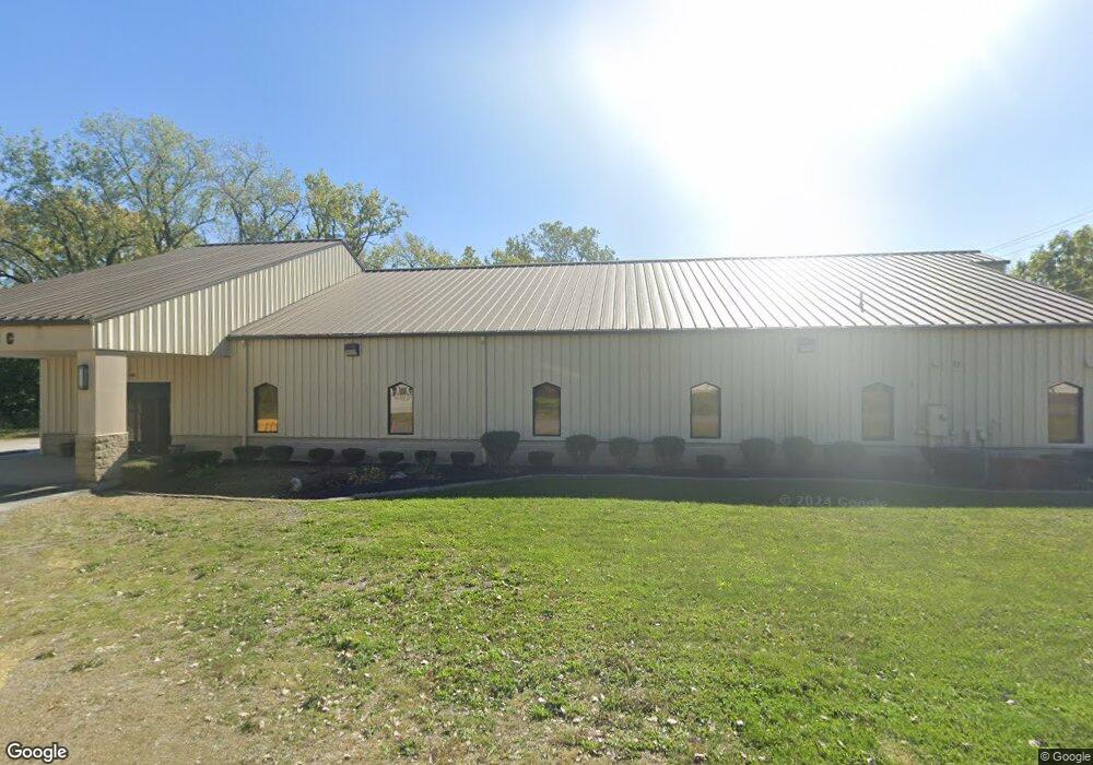 108 E 11th St, Lima, OH 45804 - photo 1