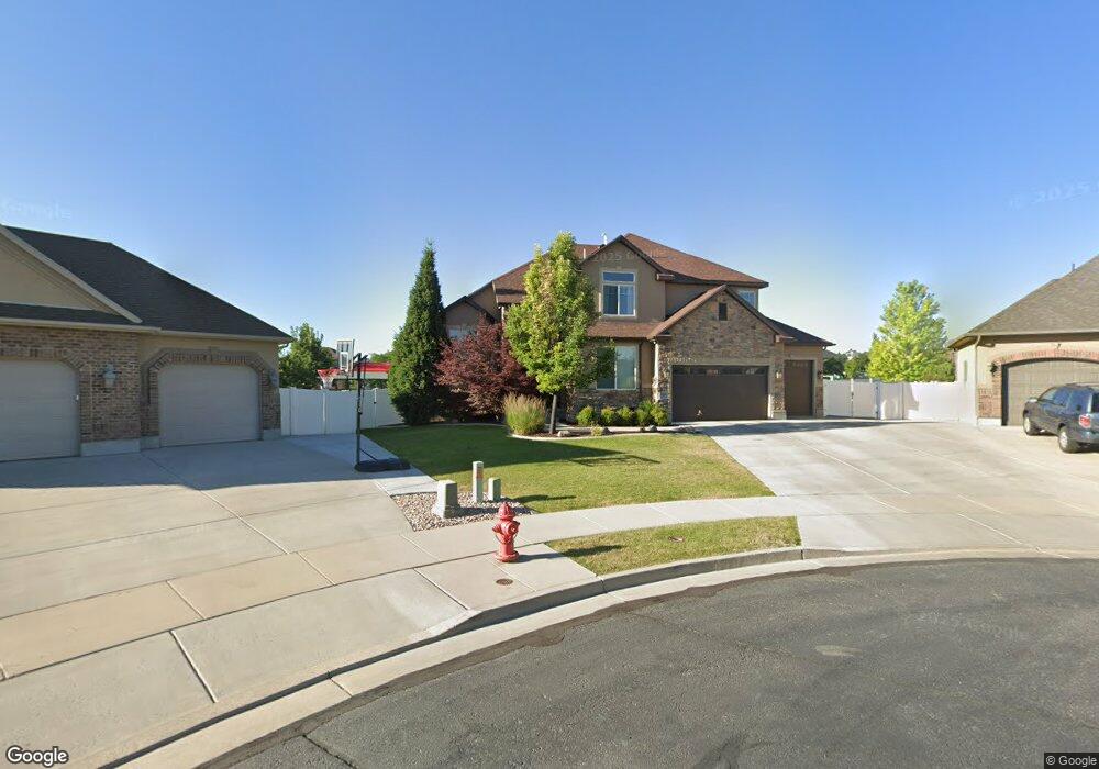 10366 S Alder Grove Cir, South Jordan, UT 84009 - photo 1