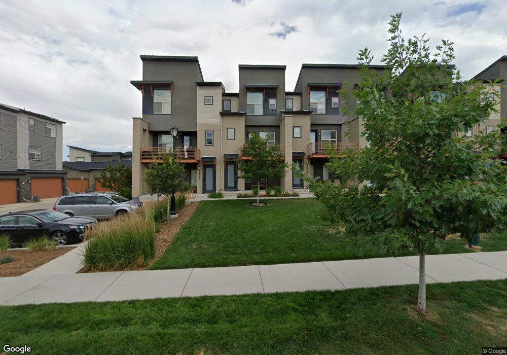 10133 Belvedere Loop, Lone Tree, CO 80124 - photo 1