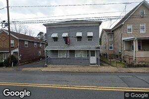 46 N River St, Plains, PA 18705