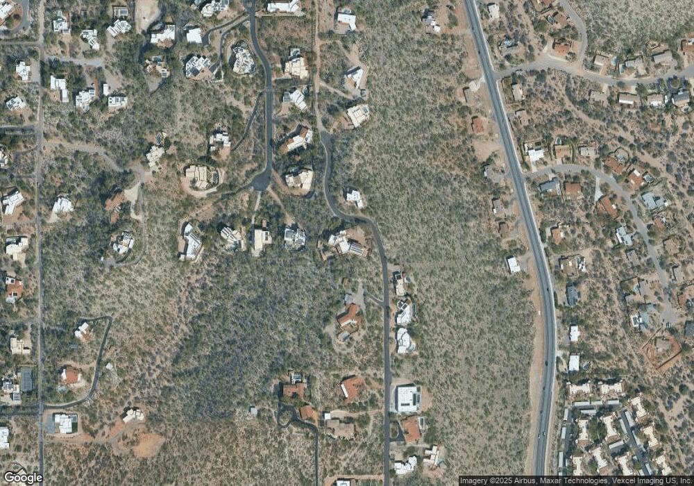 5001 N Summit Ridge Rd, Tucson, AZ 85750 - photo 1