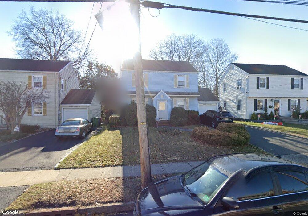 1707 N Stiles St, Linden, NJ 07036 - photo 1