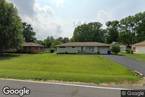 3215 N Oakland Ave, Decatur, IL 62526