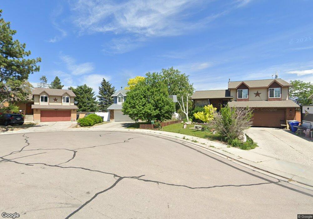 6639 Milfoil Cir, West Jordan, UT 84081 - photo 1