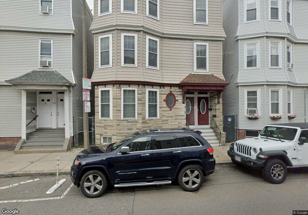 153 L St unit 3C, Boston, MA 02127 - photo 1